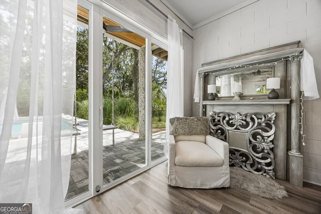 101 Spanish Moss Court, St. Marys, GA 31558