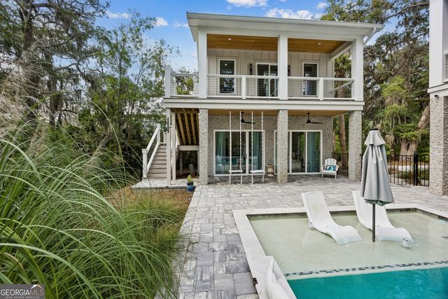 101 Spanish Moss Court, St. Marys, GA 31558