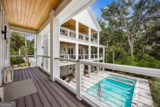101 Spanish Moss Court, St. Marys, GA 31558