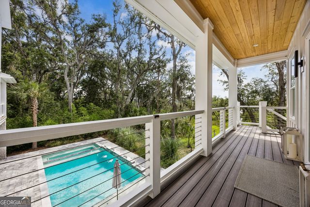 101 Spanish Moss Court, St. Marys, GA 31558