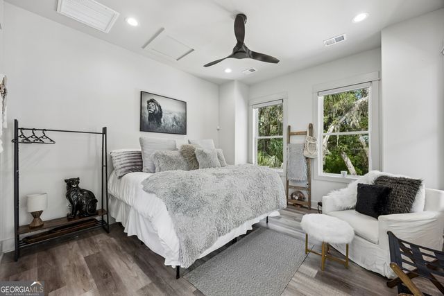 101 Spanish Moss Court, St. Marys, GA 31558