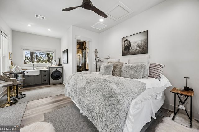 101 Spanish Moss Court, St. Marys, GA 31558