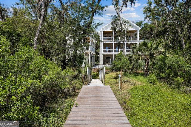 101 Spanish Moss Court, St. Marys, GA 31558