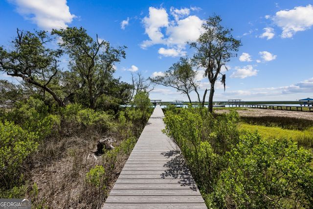 101 Spanish Moss Court, St. Marys, GA 31558