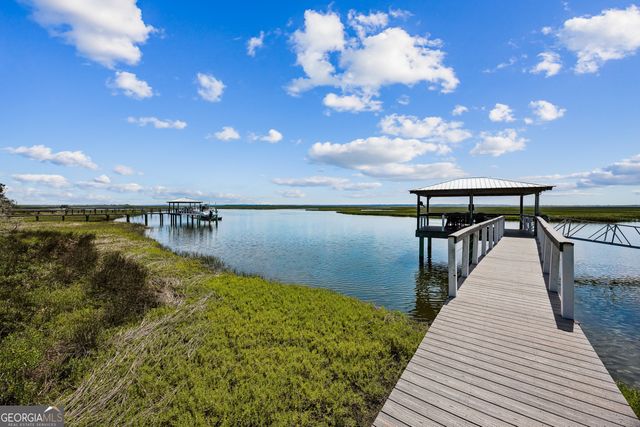 101 Spanish Moss Court, St. Marys, GA 31558