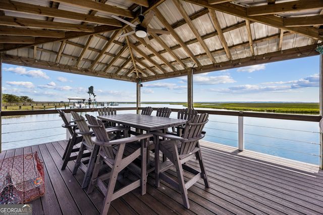 101 Spanish Moss Court, St. Marys, GA 31558
