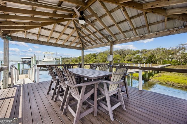 101 Spanish Moss Court, St. Marys, GA 31558