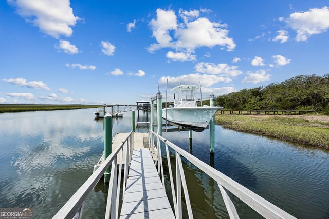101 Spanish Moss Court, St. Marys, GA 31558