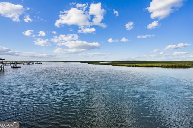 101 Spanish Moss Court, St. Marys, GA 31558