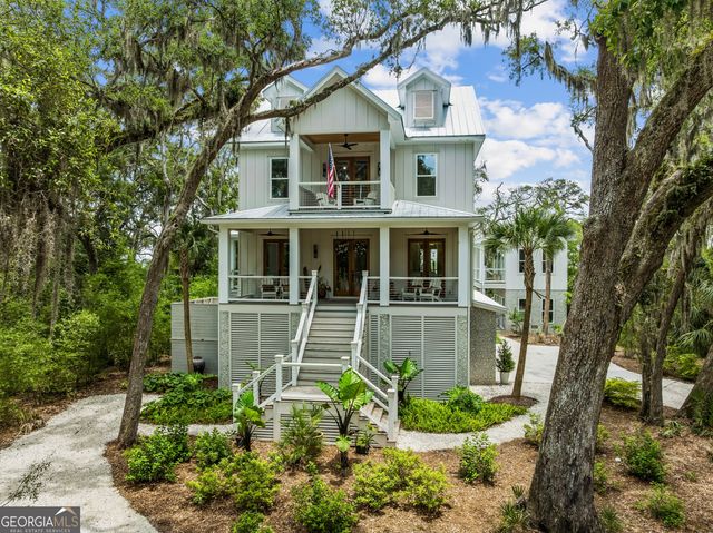 101 Spanish Moss Court, St. Marys, GA 31558