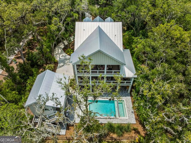 101 Spanish Moss Court, St. Marys, GA 31558