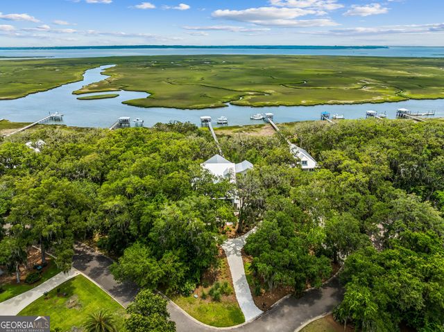 101 Spanish Moss Court, St. Marys, GA 31558