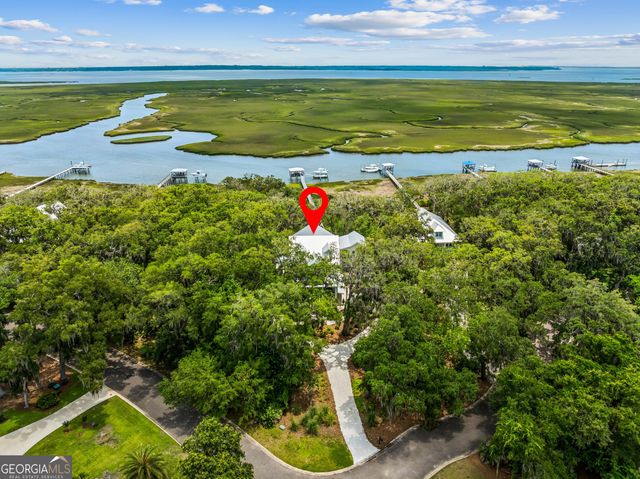 101 Spanish Moss Court, St. Marys, GA 31558