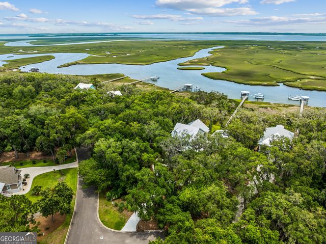 101 Spanish Moss Court, St. Marys, GA 31558