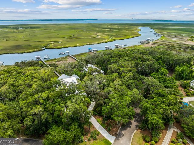 101 Spanish Moss Court, St. Marys, GA 31558
