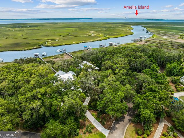 101 Spanish Moss Court, St. Marys, GA 31558