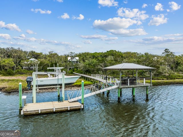 101 Spanish Moss Court, St. Marys, GA 31558