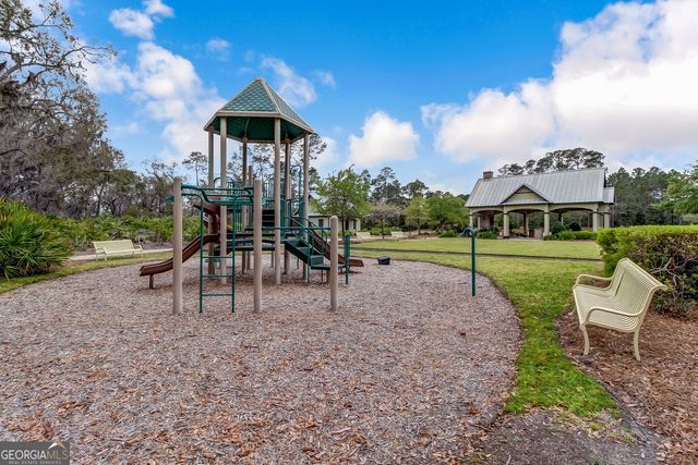 101 Spanish Moss Court, St. Marys, GA 31558
