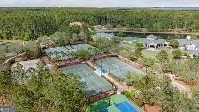 101 Spanish Moss Court, St. Marys, GA 31558