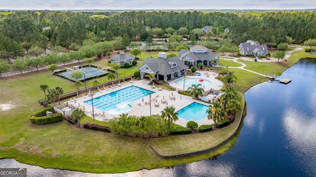 101 Spanish Moss Court, St. Marys, GA 31558