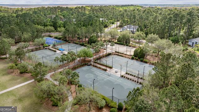 101 Spanish Moss Court, St. Marys, GA 31558