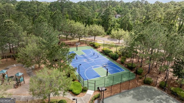 101 Spanish Moss Court, St. Marys, GA 31558