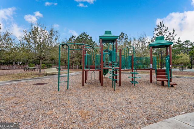 101 Spanish Moss Court, St. Marys, GA 31558