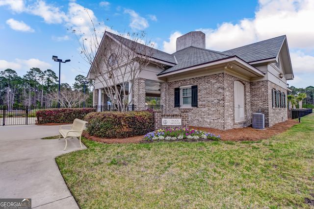 101 Spanish Moss Court, St. Marys, GA 31558