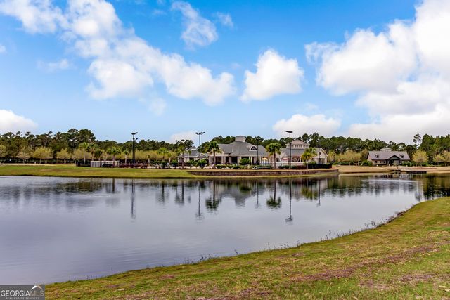 101 Spanish Moss Court, St. Marys, GA 31558