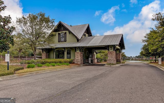 101 Spanish Moss Court, St. Marys, GA 31558