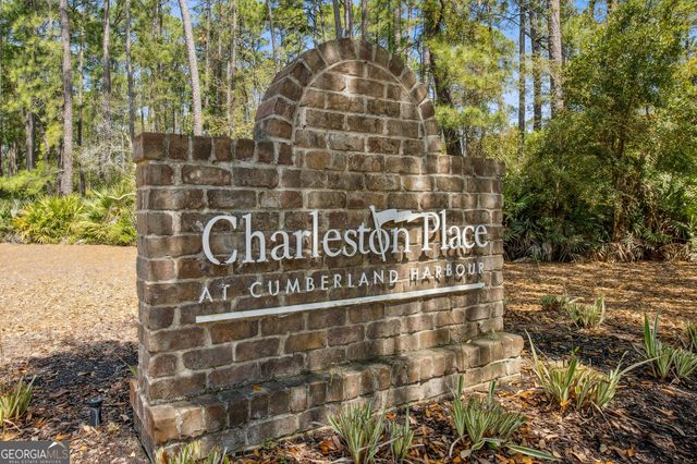 101 Spanish Moss Court, St. Marys, GA 31558