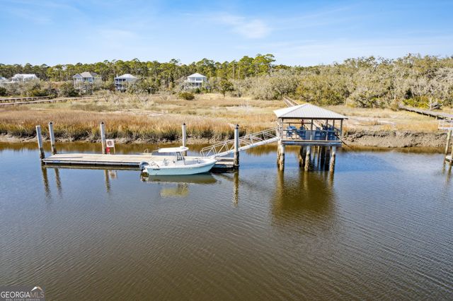 101 Spanish Moss Court, St. Marys, GA 31558