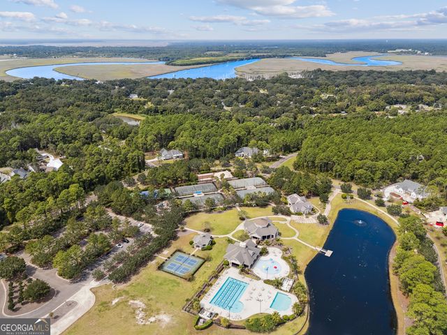 101 Spanish Moss Court, St. Marys, GA 31558