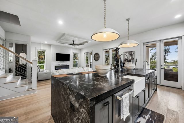 101 Spanish Moss Court, St. Marys, GA 31558