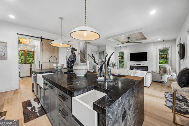 101 Spanish Moss Court, St. Marys, GA 31558