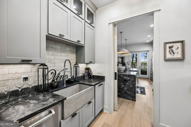 101 Spanish Moss Court, St. Marys, GA 31558