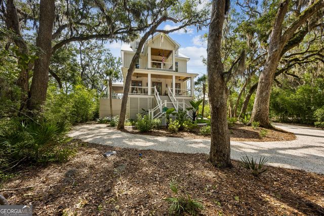 101 Spanish Moss Court, St. Marys, GA 31558