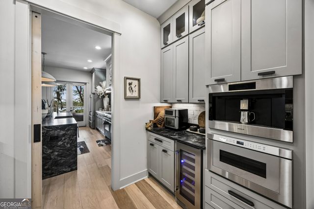 101 Spanish Moss Court, St. Marys, GA 31558
