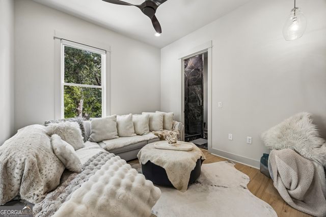 101 Spanish Moss Court, St. Marys, GA 31558