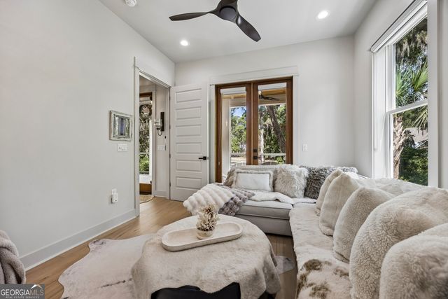 101 Spanish Moss Court, St. Marys, GA 31558