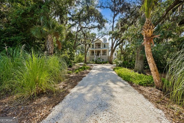 101 Spanish Moss Court, St. Marys, GA 31558