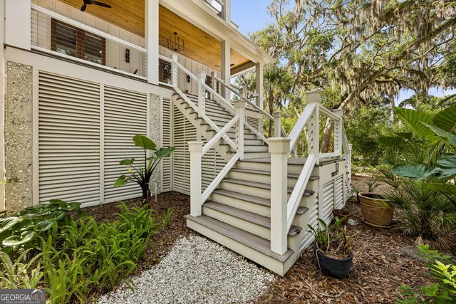 101 Spanish Moss Court, St. Marys, GA 31558