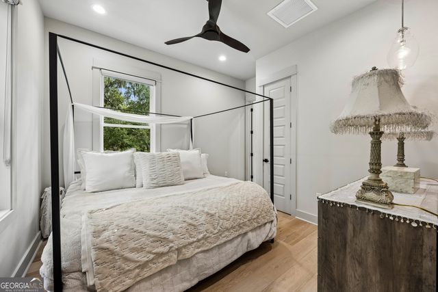 101 Spanish Moss Court, St. Marys, GA 31558