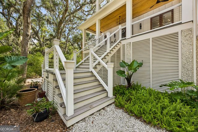 101 Spanish Moss Court, St. Marys, GA 31558
