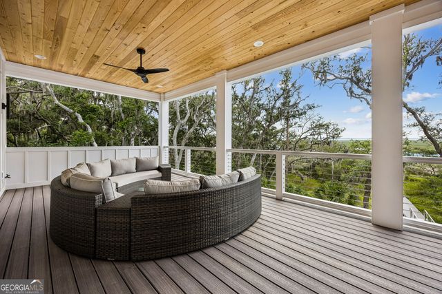 101 Spanish Moss Court, St. Marys, GA 31558