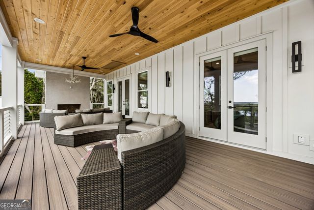 101 Spanish Moss Court, St. Marys, GA 31558