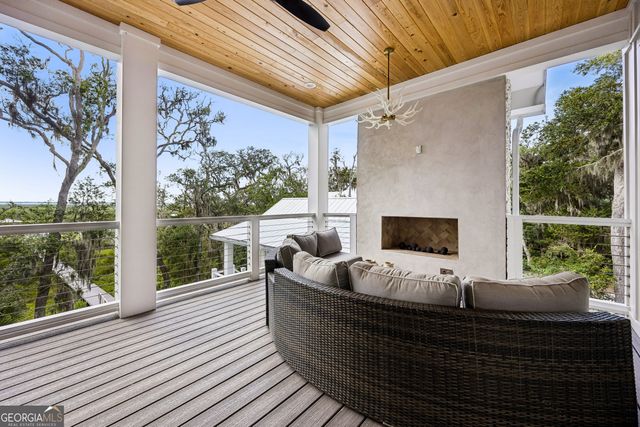 101 Spanish Moss Court, St. Marys, GA 31558
