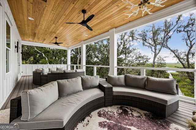 101 Spanish Moss Court, St. Marys, GA 31558