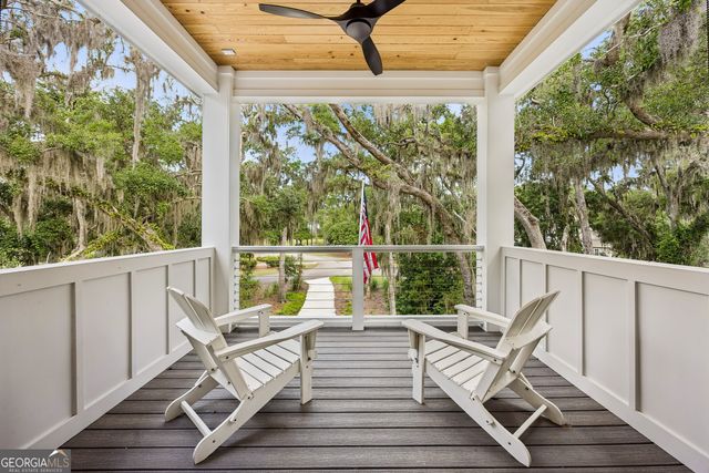 101 Spanish Moss Court, St. Marys, GA 31558