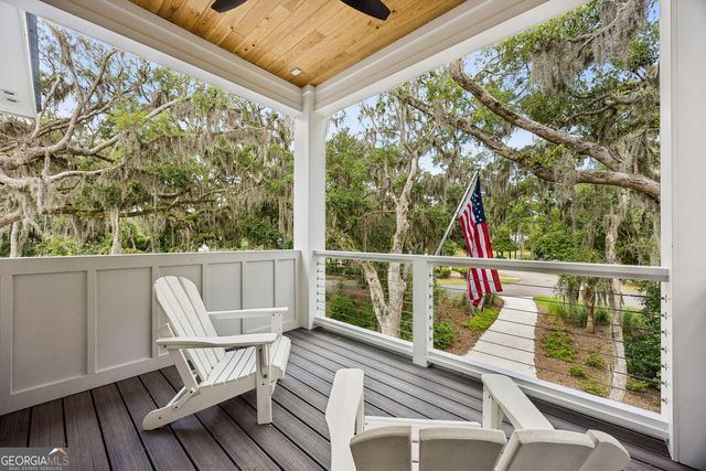 101 Spanish Moss Court, St. Marys, GA 31558
